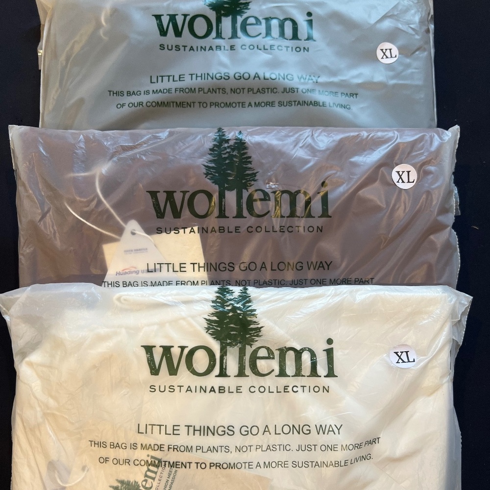 Yoga pants; Leggings (NWT) 3 pack